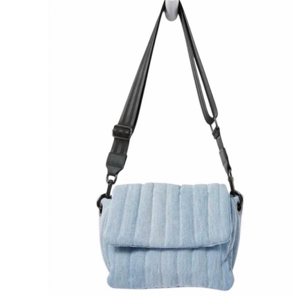 Think Roylyn Muse Crossbody